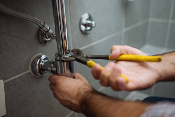 Best Plumbing System Maintenance  in Iuka, MS